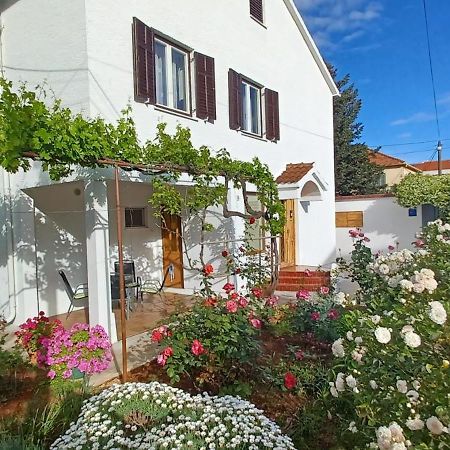 Apartman Klarin Zadar Eksteriør billede