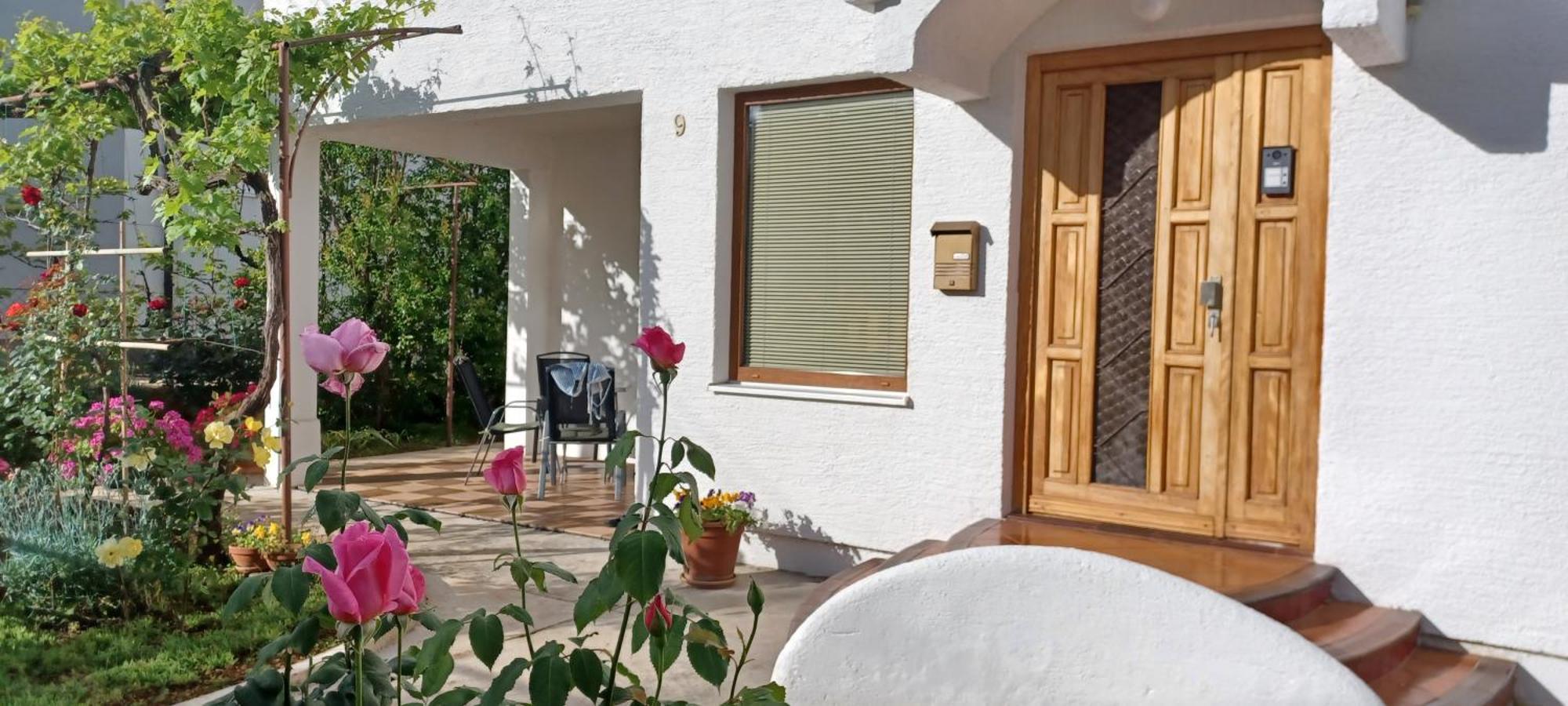 Apartman Klarin Zadar Eksteriør billede
